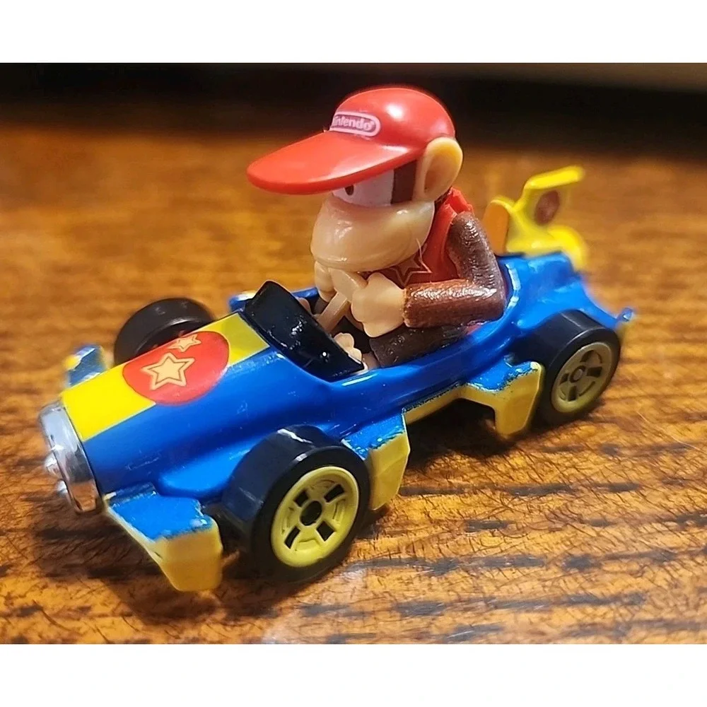 Hot Wheels product diddy